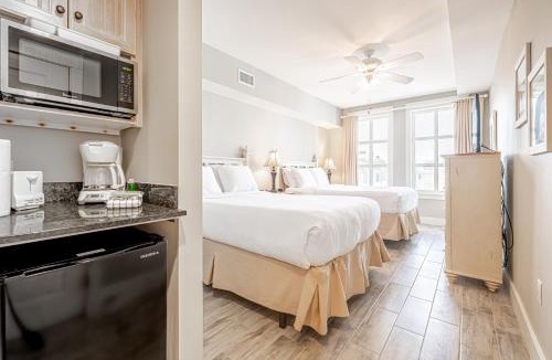 Baytowne Wharf House | Market Street Inn 446