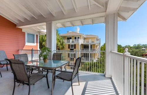 Baytowne Wharf House | Market Street Inn 448