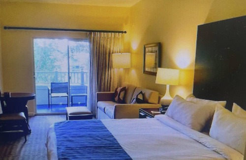 Williamsburg Villa | Marriott Grande Vista- Charming 2-bedroom villa with AC in amazing Orlando