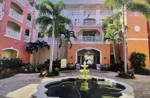 Williamsburg Villa | Marriott Grande Vista- Charming 2-bedroom villa with AC in amazing Orlando