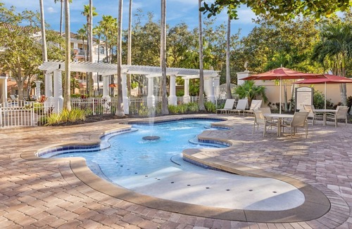 Williamsburg Resort | 🌴 Marriott Grande Vista✨ Experience Paradise in a 2BR Villa - Sleeps 8!