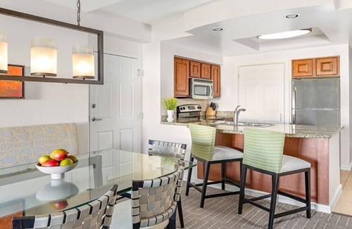 Williamsburg Condo | Marriott Grande Vista - Family-friendly resort for an unforgettable vacation!
