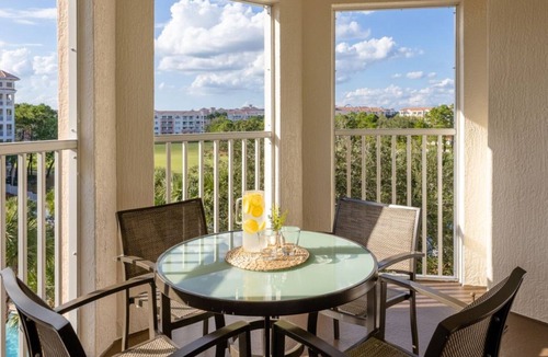 Williamsburg Condo | Marriott Grande Vista - Family-friendly resort for an unforgettable vacation!