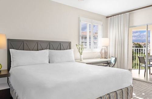 Williamsburg Condo | Marriott Grande Vista - Family-friendly resort for an unforgettable vacation!