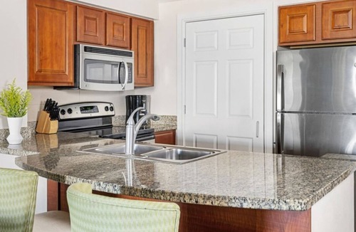 Williamsburg Condo | Marriott Grande Vista Luxury 1BD villa sleeps 4