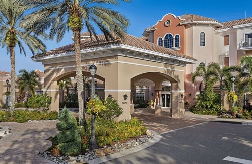 Williamsburg Condo | Marriott Grande Vista Luxury 1BD villa sleeps 4
