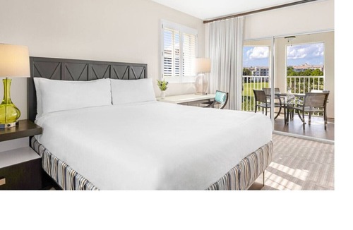 Williamsburg Condo | Marriott Grande Vista Luxury 1BD villa sleeps 4