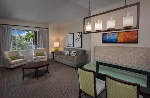 Williamsburg Resort | Marriott Grande Vista Resort - 2 Bedroom - Sleeps 8