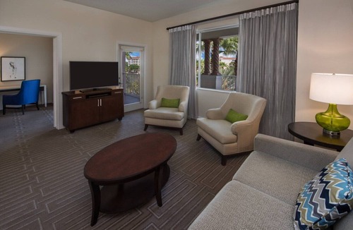 Williamsburg Resort | Marriott Grande Vista Resort - 2 Bedroom - Sleeps 8