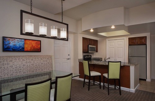 Williamsburg Resort | Marriott Grande Vista Resort - 2 Bedroom - Sleeps 8