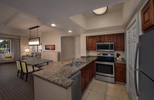 Williamsburg Resort | Marriott Grande Vista Resort - 2 Bedroom - Sleeps 8