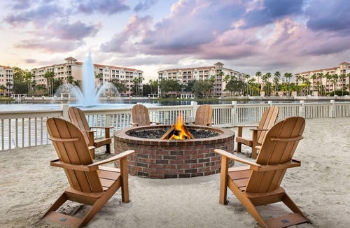 Williamsburg Villa | Marriott Grande Vista Villa, near popular attractions, onsite pools, spa & golf