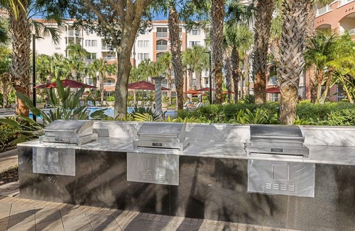 Williamsburg Villa | Marriott Grande Vista Villa, near popular attractions, onsite pools, spa & golf