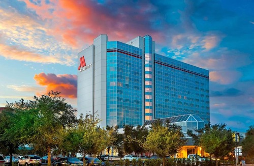 Callahan Hotel | Marriott Orlando Downtown