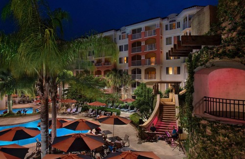 Williamsburg Villa | Marriott's Grande Vista, 2 bedroom- Perfect place when visiting the theme parks