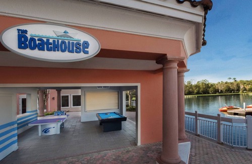 Williamsburg Villa | Marriott's Grande Vista, 2 bedroom- Perfect place when visiting the theme parks