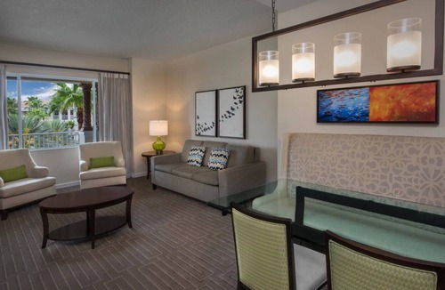 Williamsburg Villa | Marriott's Grande Vista