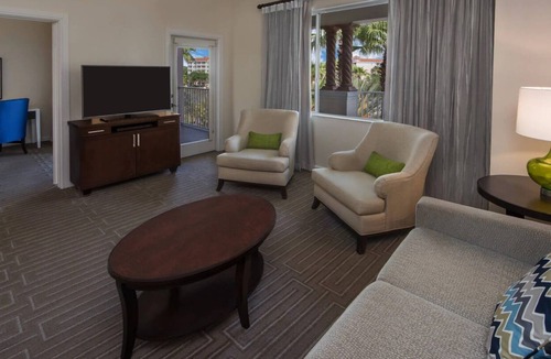 Williamsburg Villa | Marriott's Grande Vista