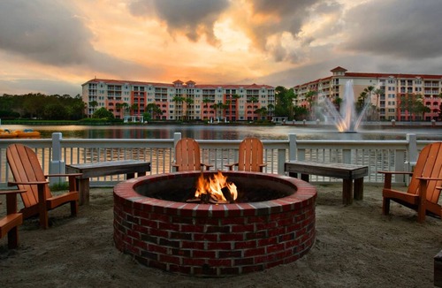 Williamsburg Villa | Marriott's Grande Vista