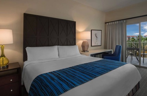 Williamsburg Villa | Marriott's Grande Vista