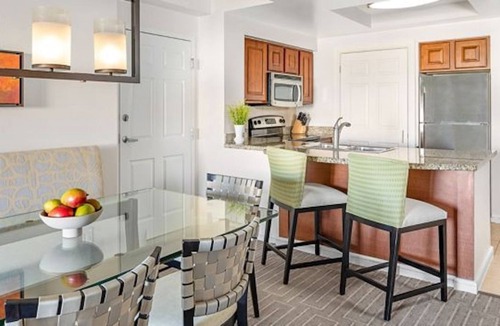 Williamsburg Condo | Marriott's Grande Vista- Perfect place to stay when visiting the theme parks!