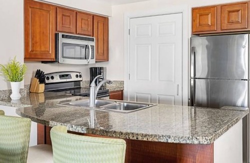 Williamsburg Condo | Marriott's Grande Vista- Perfect place to stay when visiting the theme parks!