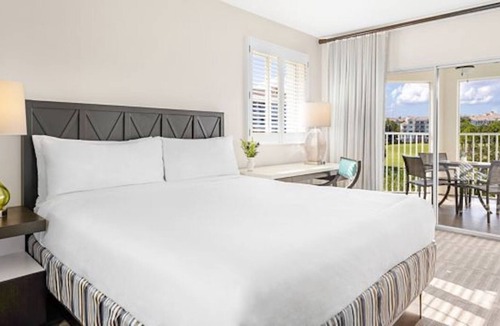 Williamsburg Condo | Marriott's Grande Vista- Perfect place to stay when visiting the theme parks!