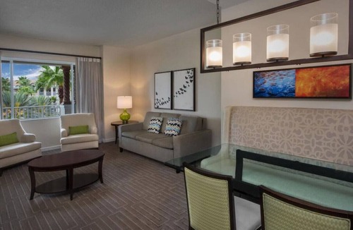 Williamsburg Hotel | Marriott's Grande Vista