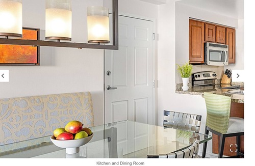 Williamsburg Villa | Marriott's Grande Vista Charming 2-bedroom/2-bath villa
