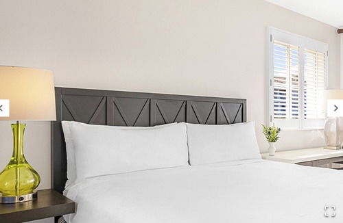 Williamsburg Villa | Marriott's Grande Vista Charming 2-bedroom/2-bath villa