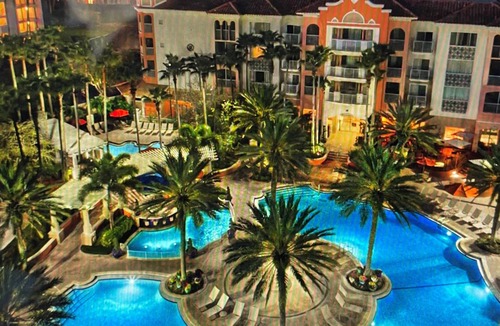 Williamsburg Hotel | MARRIOTT's Grande Vista, Orlando, Florida-2BR/2BA, Direct by Owner, FANTASTIC!