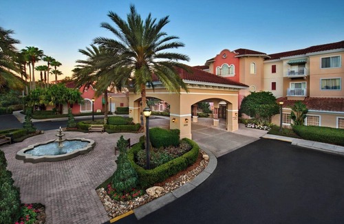 Williamsburg Hotel | MARRIOTT's Grande Vista, Orlando, Florida-2BR/2BA, Direct by Owner, FANTASTIC!