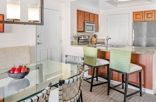 Williamsburg Resort | Marriott's Grande Vista 1 Bedroom Villa