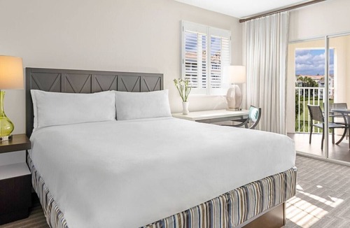 Williamsburg Resort | Marriott's Grande Vista 1 Bedroom Villa