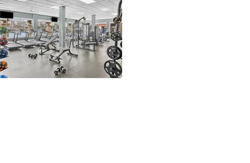 Williamsburg Villa | Marriott's Grande Vista, Orlando, 1-Bedroom with fitness room, WiFi
