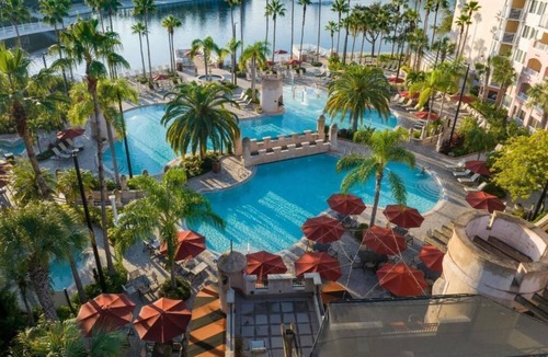 Williamsburg Condo | Marriott's Grande Vista Resort 2 Bdrm 2 Bath