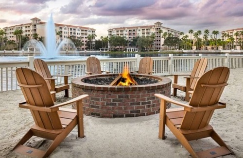 Williamsburg Condo | Marriott's Grande Vista Resort 2 Bdrm 2 Bath