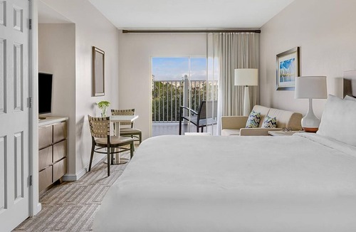 Williamsburg Resort | Marriott's Grande Vista: 2-bedroom resort in Orlando near Disney and Universal