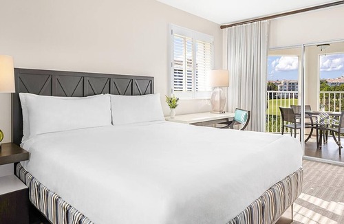 Williamsburg Resort | Marriott's Grande Vista: 2-bedroom resort in Orlando near Disney and Universal