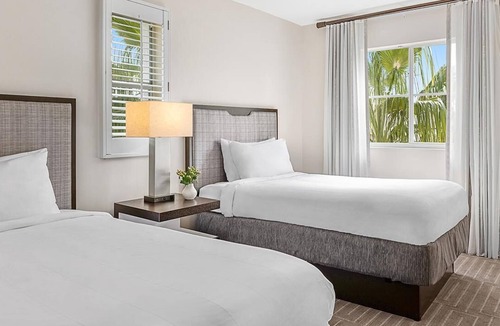 Williamsburg Resort | Marriott's Grande Vista: 2-bedroom resort in Orlando near Disney and Universal