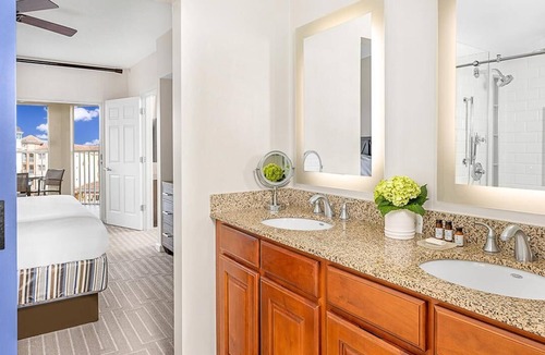 Williamsburg Resort | Marriott's Grande Vista: 2-bedroom resort in Orlando near Disney and Universal