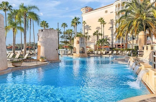 Williamsburg Villa | Marriott's Grande Vista Orlando, Two-Bedroom Villa, Sleeps 8
