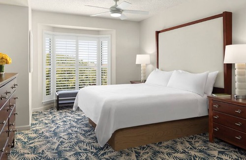 Baynard Oaks Resort | Marriott's Heritage Club 12 rounds Free Golf