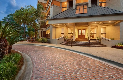 Baynard Oaks Resort | Marriott's Heritage Club 12 rounds Free Golf