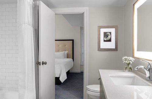 Harbour Town Resort | Marriott’s Harbour Club 2-Bedroom Villas – The Perfect Lowcountry Getaway