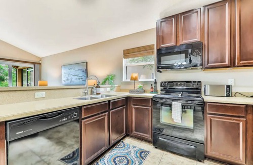 St. Augustine Villa | Marvelous lake-view villa in St. Augustine 4 bedrooms - World Golf Village