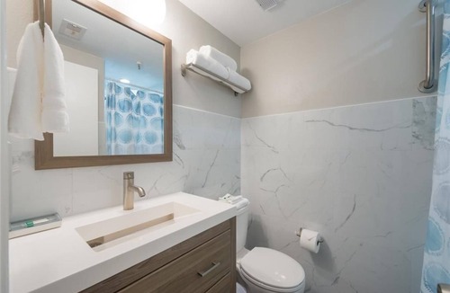Southwest Orlando Villa | Marvelous Resort Condo w/ Heated Pool and a View!