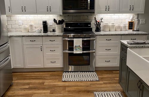 Grovetown House | Masters Rental: New Home 20 min Drive to Augusta National on Martinez Evans Line