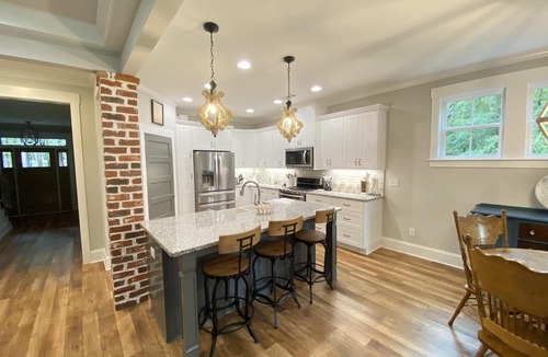 Grovetown House | Masters Rental: New Home 20 min Drive to Augusta National on Martinez Evans Line
