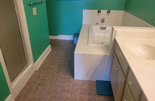 Downtown Condo | Masters Tournament: Spacious 2BR 2BA in a secured building in downtown Augusta